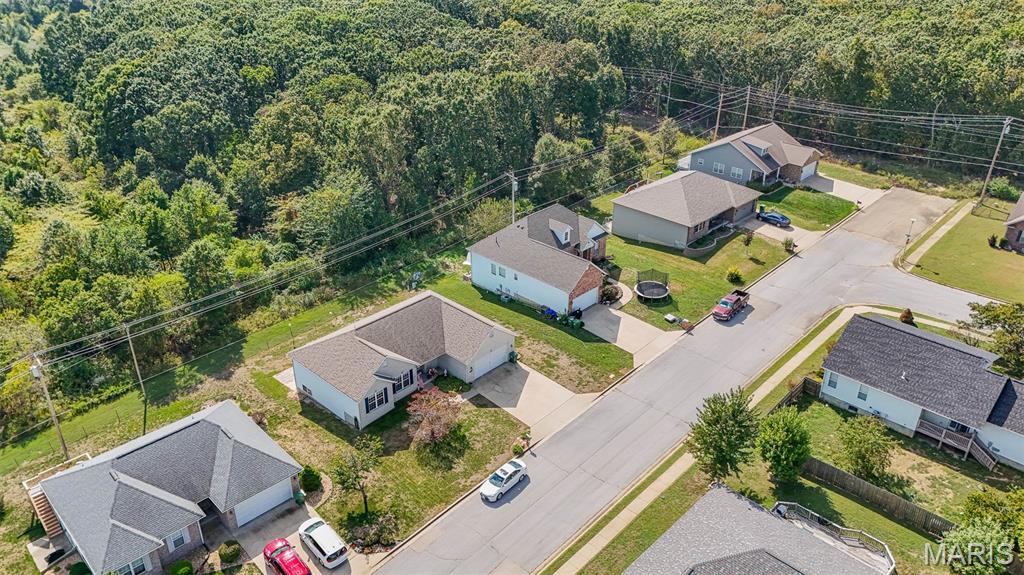 Country Aire Place - Residential