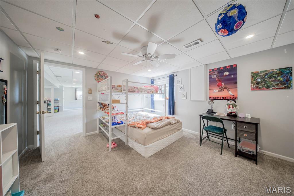 Country Aire Place - Residential