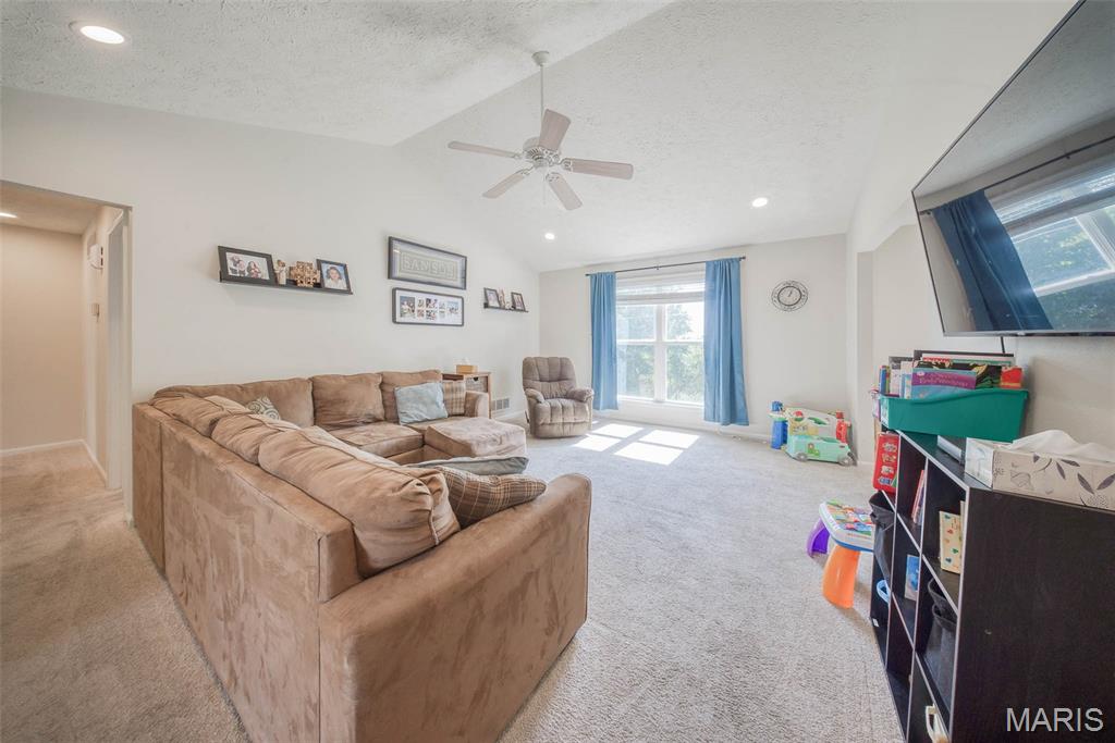 Country Aire Place - Residential