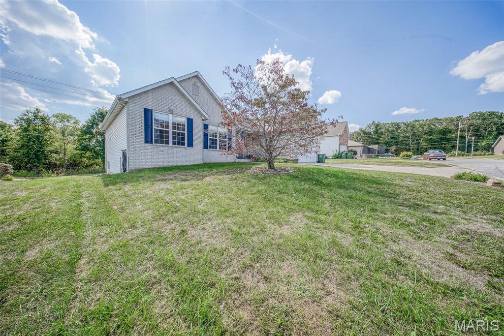 Country Aire Place - Residential