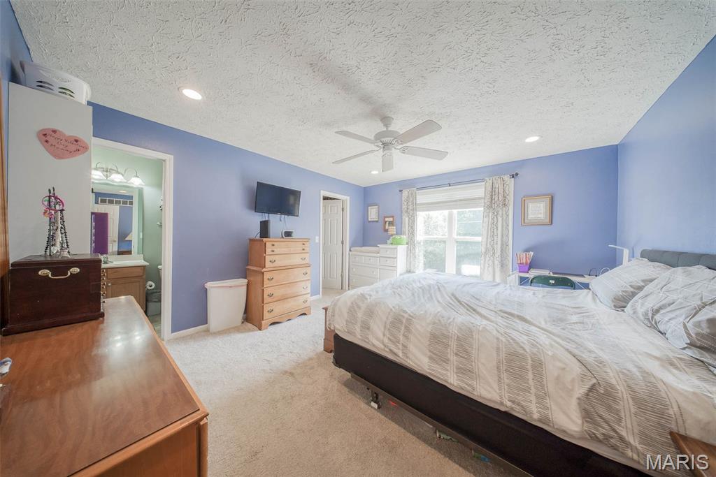 Country Aire Place - Residential