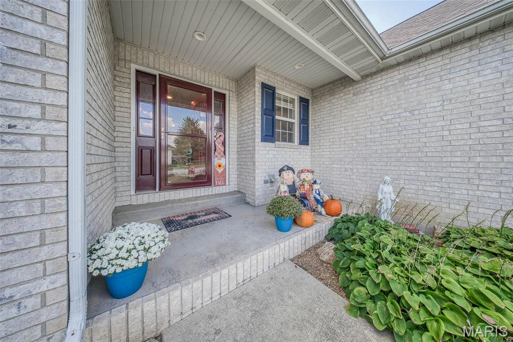 Country Aire Place - Residential