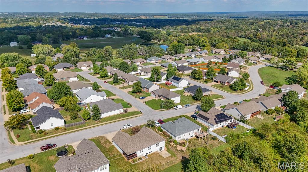 Country Aire Place - Residential