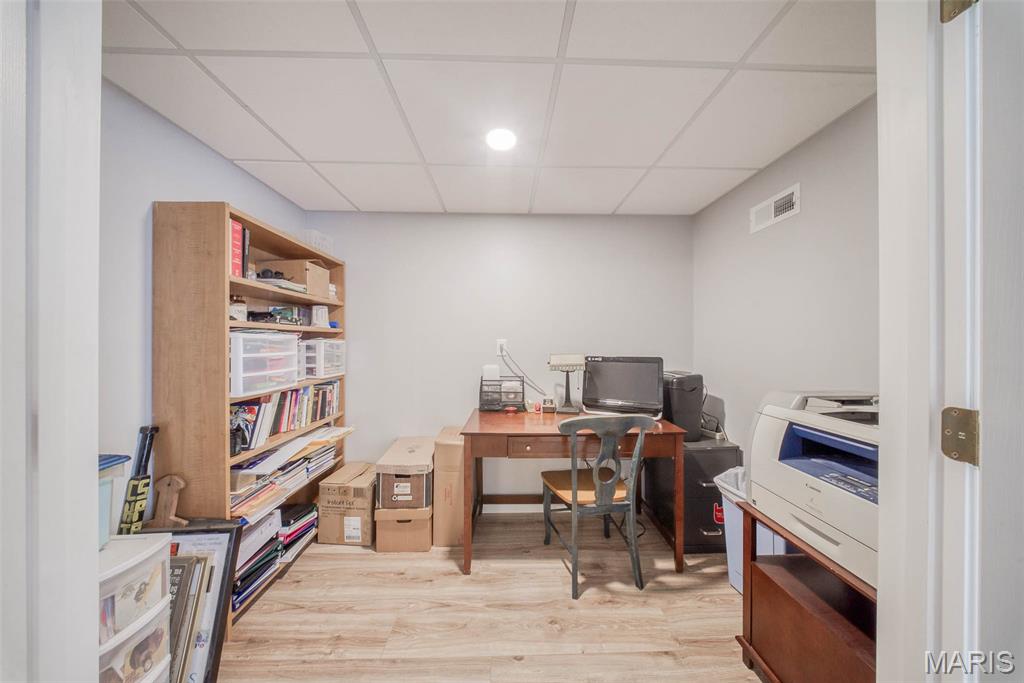 Country Aire Place - Residential