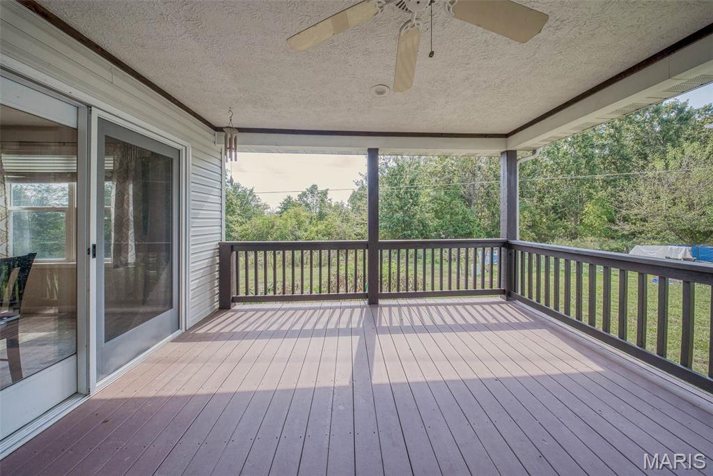 Country Aire Place - Residential