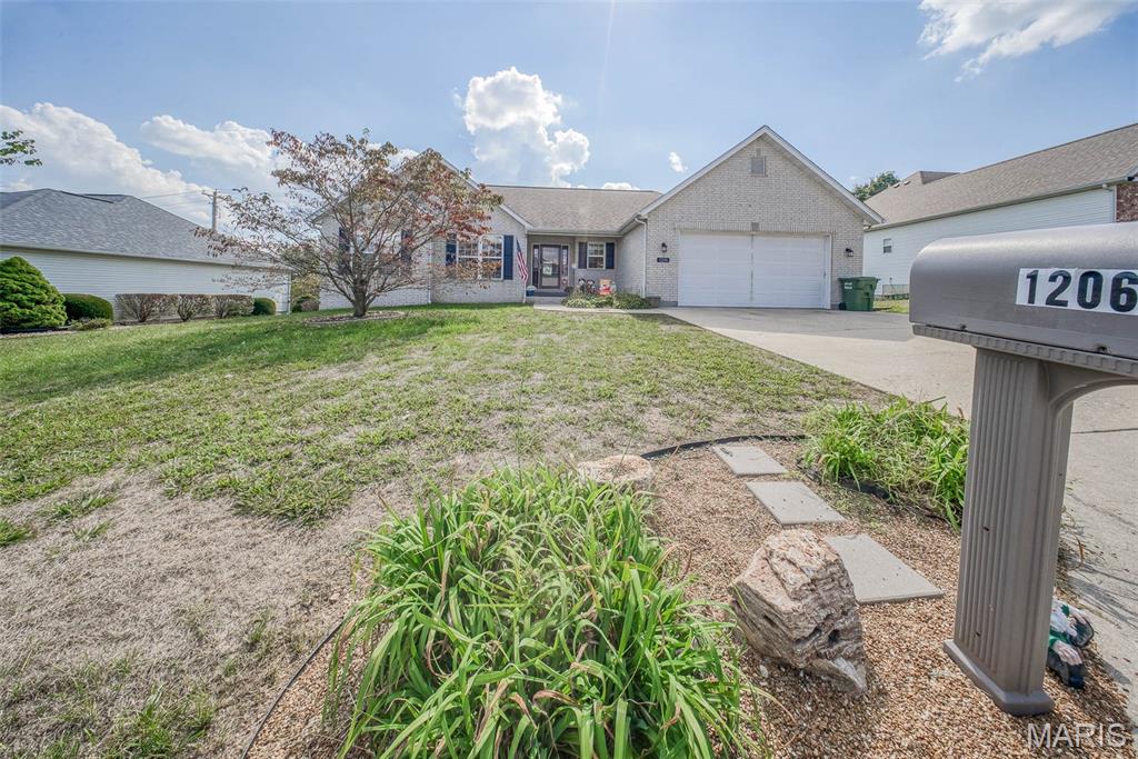 Country Aire Place - Residential