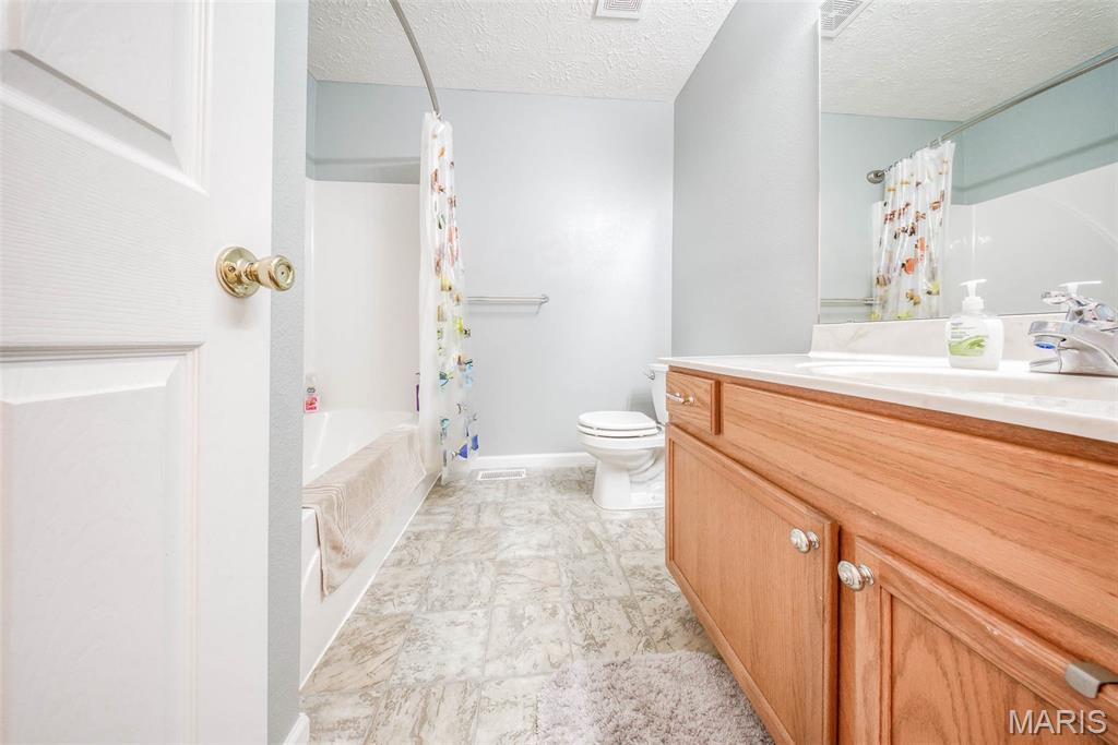 Country Aire Place - Residential