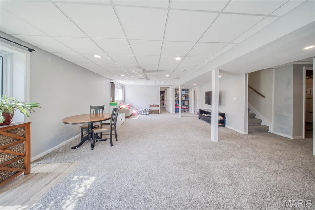 Country Aire Place - Residential