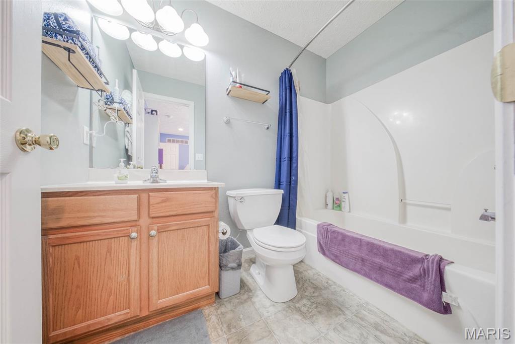Country Aire Place - Residential