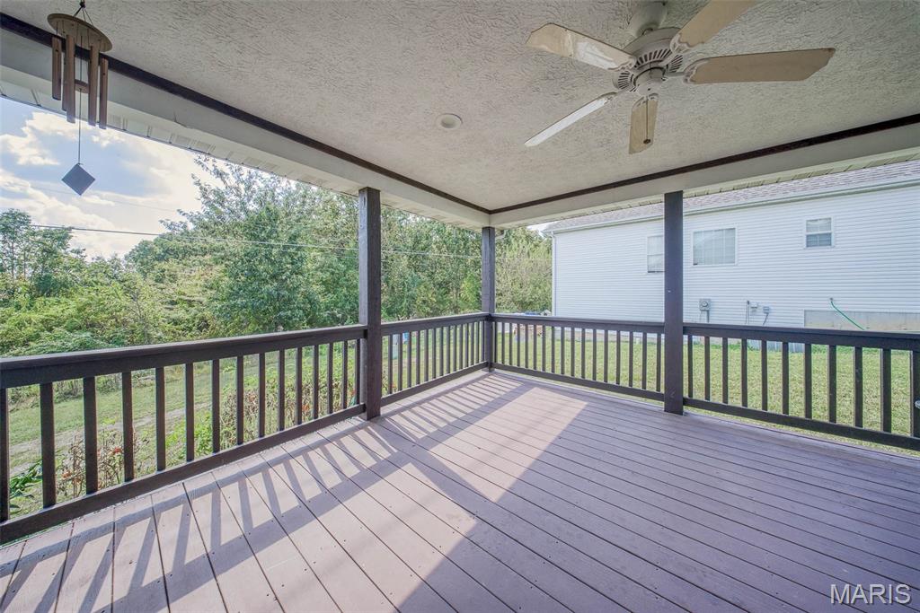 Country Aire Place - Residential