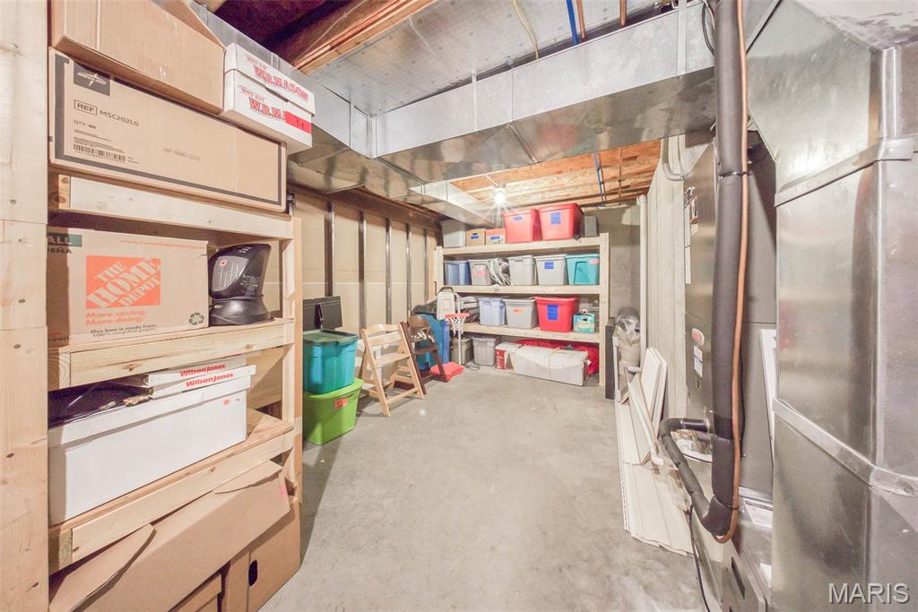 Country Aire Place - Residential