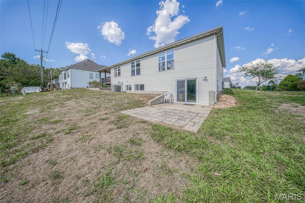Country Aire Place - Residential