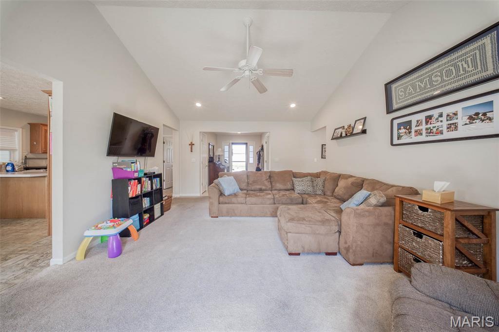 Country Aire Place - Residential