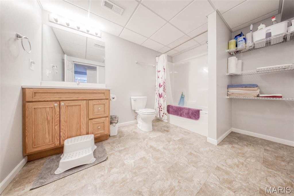 Country Aire Place - Residential