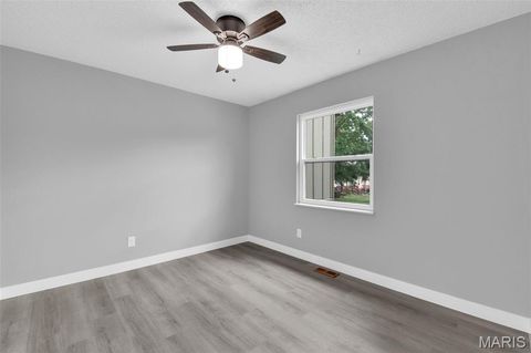 Tiny photo for 13351 Hiddencrest Lane, Ballwin, MO 63021 (MLS # 25067455)