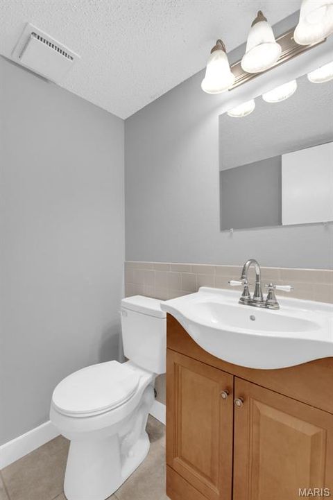 Tiny photo for 13351 Hiddencrest Lane, Ballwin, MO 63021 (MLS # 25067455)