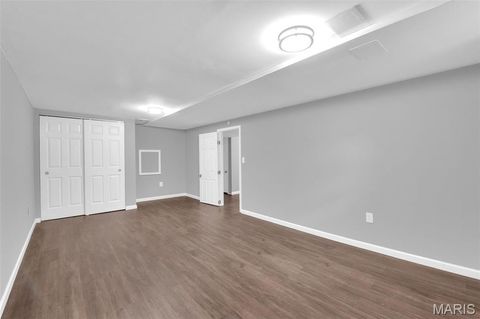 Tiny photo for 13351 Hiddencrest Lane, Ballwin, MO 63021 (MLS # 25067455)