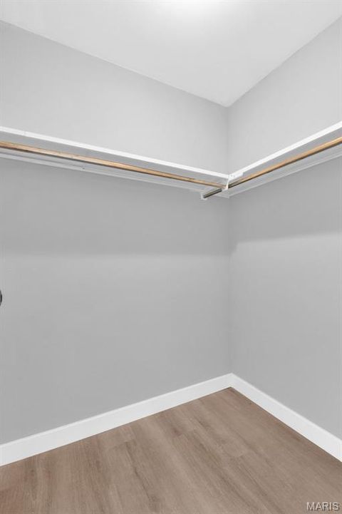 Tiny photo for 13351 Hiddencrest Lane, Ballwin, MO 63021 (MLS # 25067455)