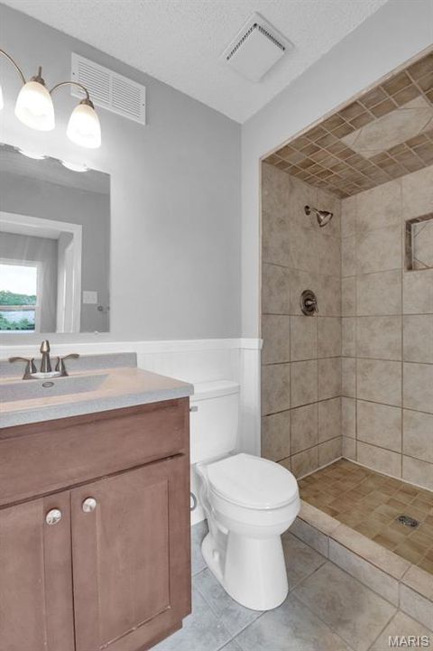 Tiny photo for 13351 Hiddencrest Lane, Ballwin, MO 63021 (MLS # 25067455)