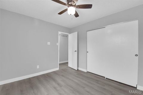 Tiny photo for 13351 Hiddencrest Lane, Ballwin, MO 63021 (MLS # 25067455)