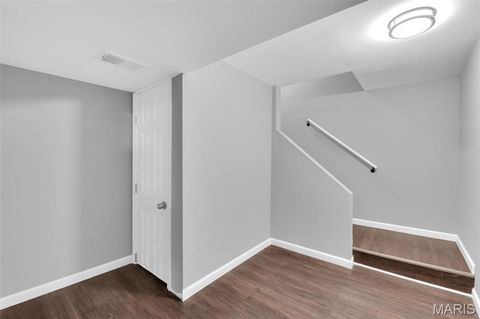 Tiny photo for 13351 Hiddencrest Lane, Ballwin, MO 63021 (MLS # 25067455)