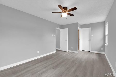 Tiny photo for 13351 Hiddencrest Lane, Ballwin, MO 63021 (MLS # 25067455)