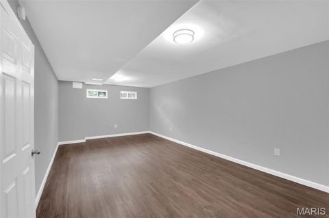 Tiny photo for 13351 Hiddencrest Lane, Ballwin, MO 63021 (MLS # 25067455)