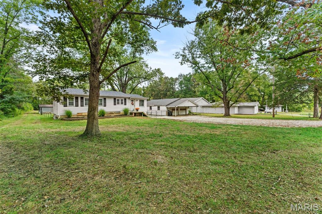 2203 Catawissa Road