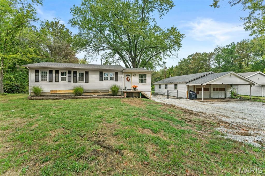 2203 Catawissa Road