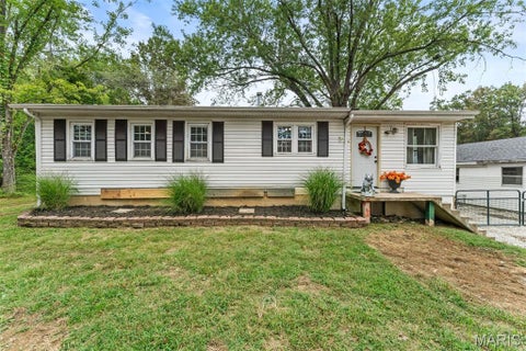Photo of 2203 Catawissa Road, Pacific, MO 63069 (MLS # 26059563)