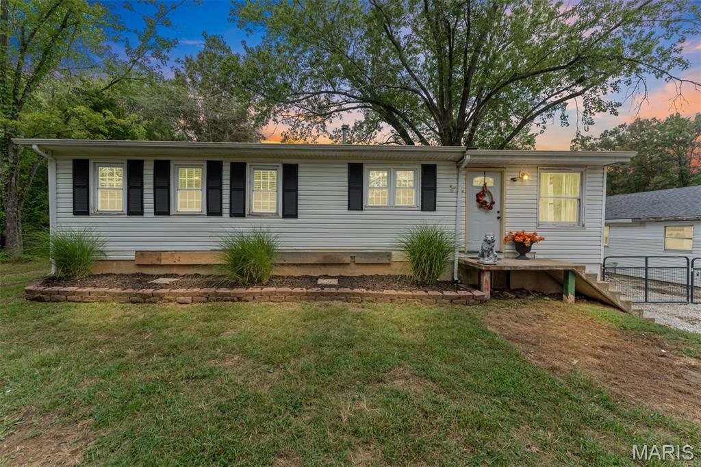 2203 Catawissa Road