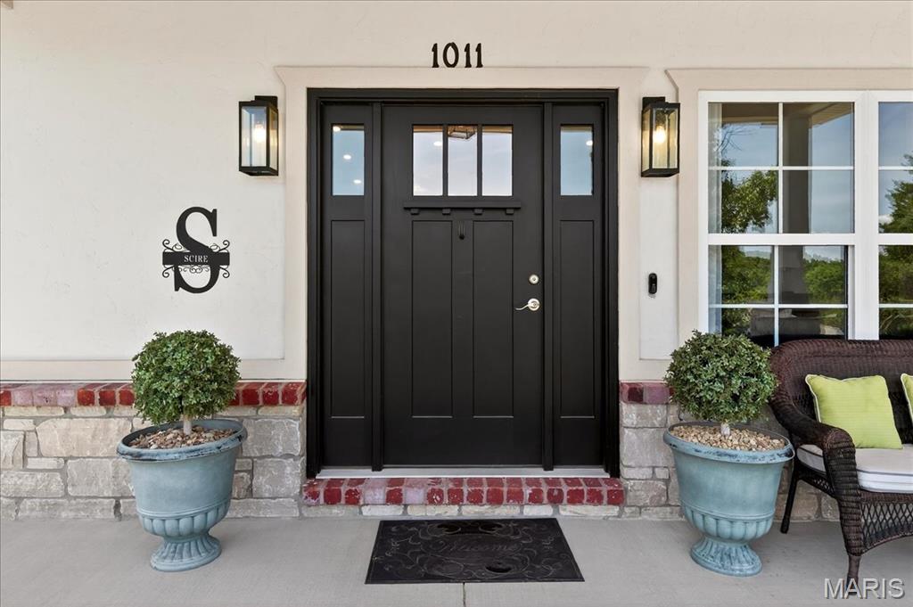1011 Frisco Hollows Road