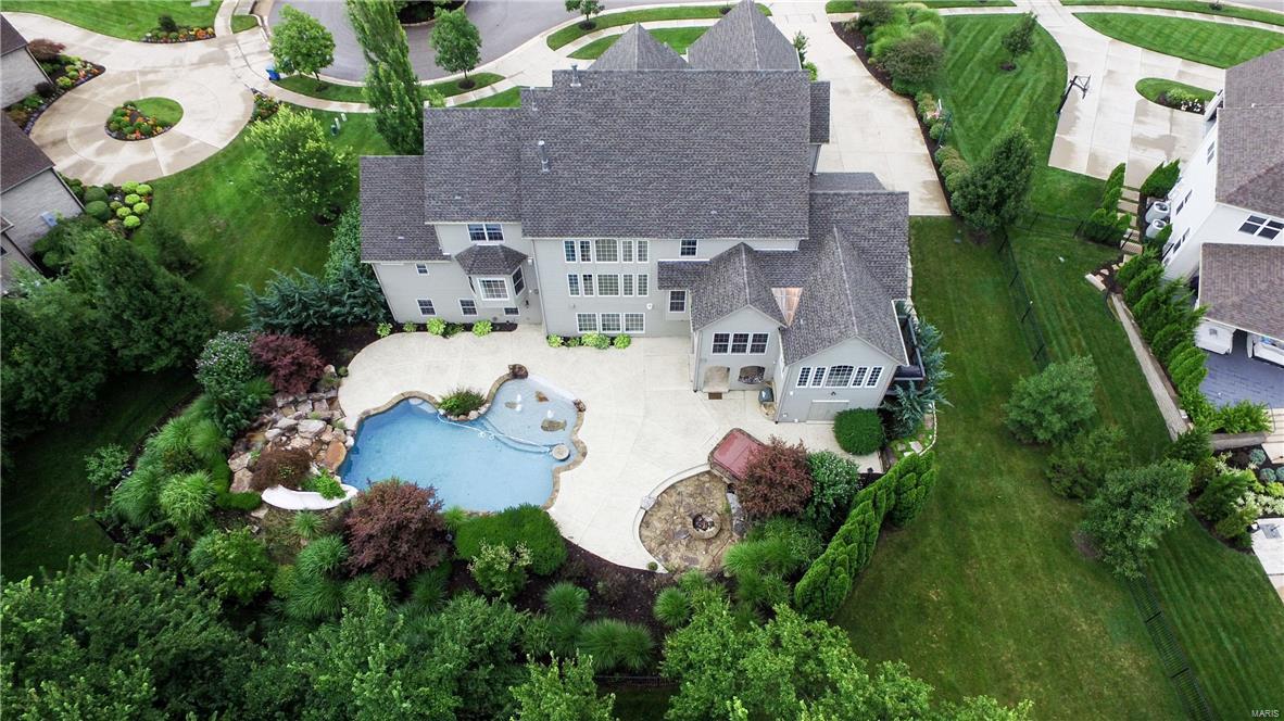 Estates At Wildhorse Canyon - Residential