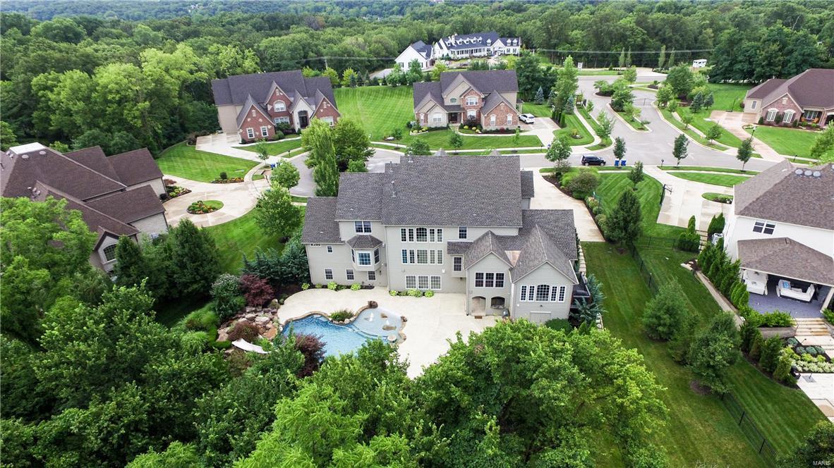 Estates At Wildhorse Canyon - Residential