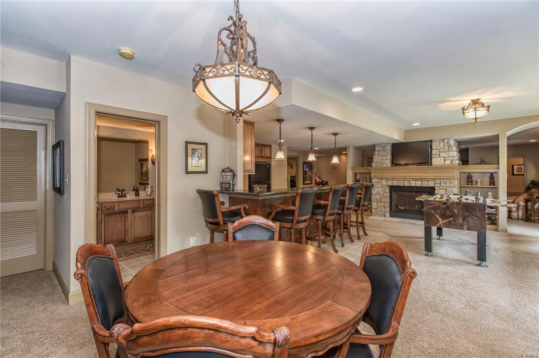 Estates At Wildhorse Canyon - Residential