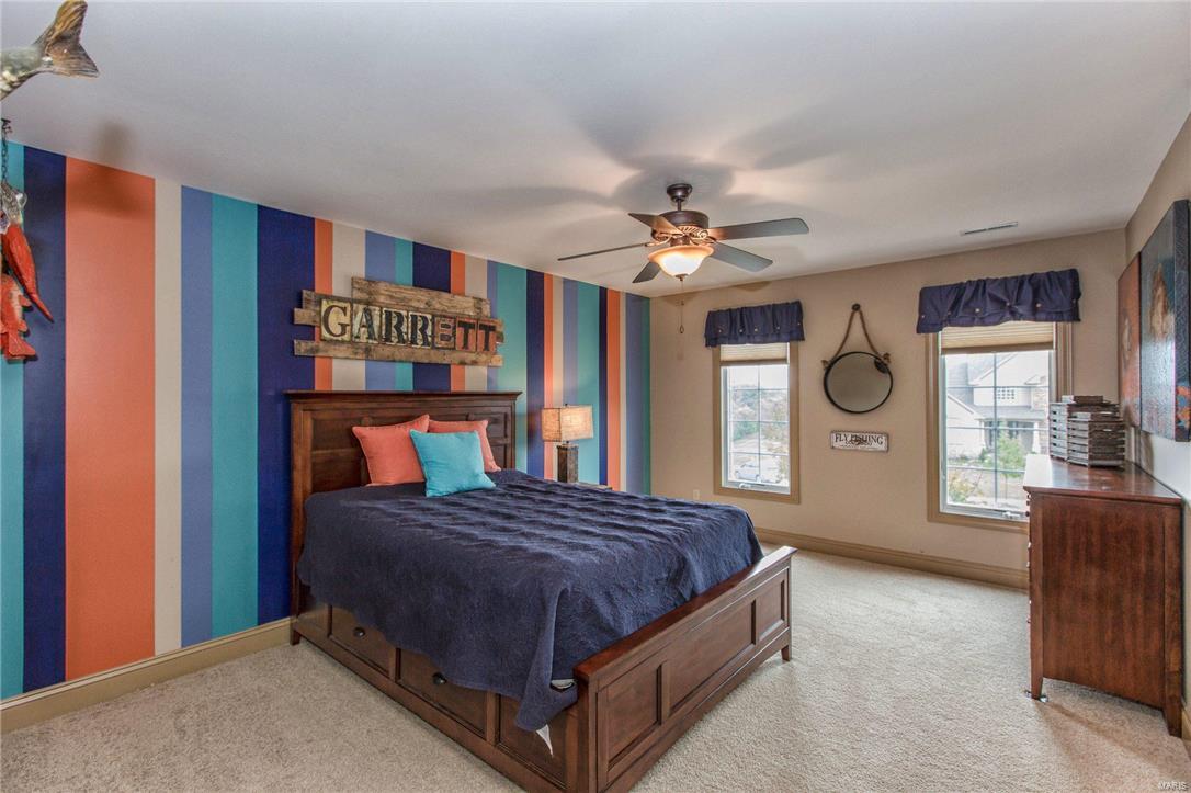 Estates At Wildhorse Canyon - Residential