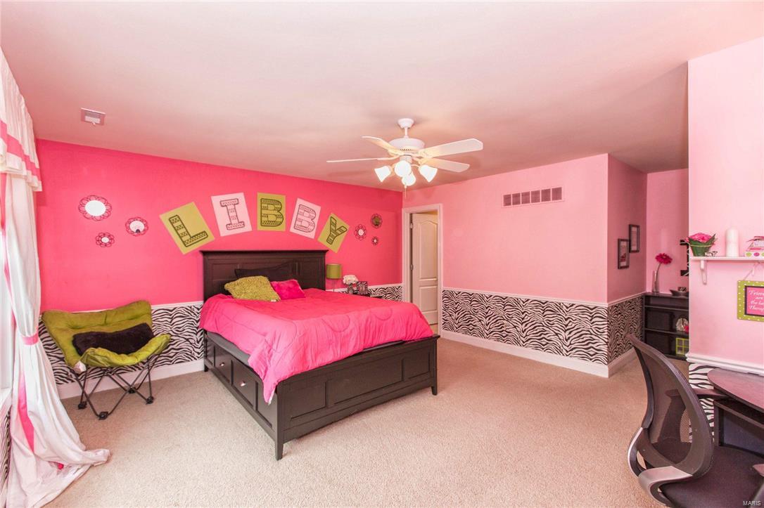 Estates At Wildhorse Canyon - Residential