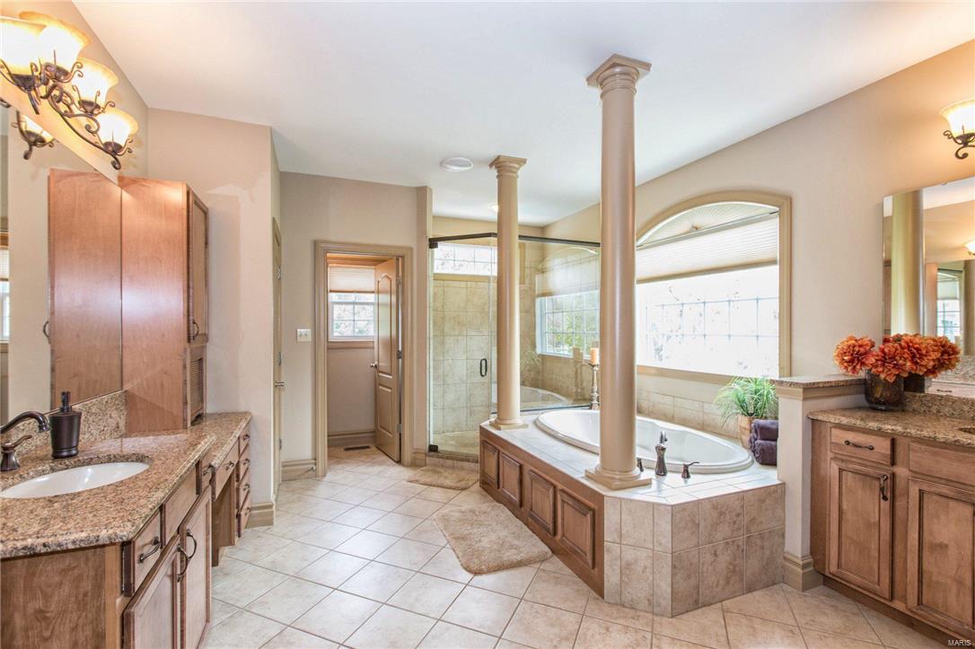 Estates At Wildhorse Canyon - Residential