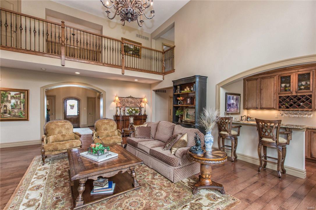 Estates At Wildhorse Canyon - Residential