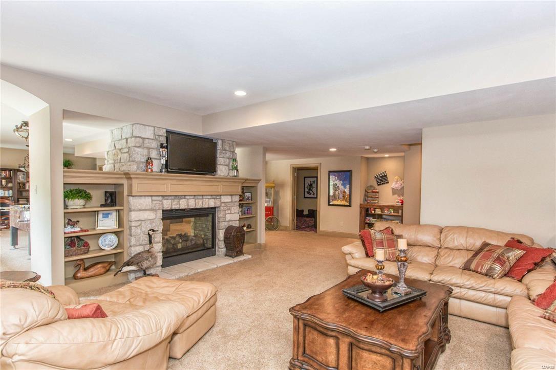 Estates At Wildhorse Canyon - Residential