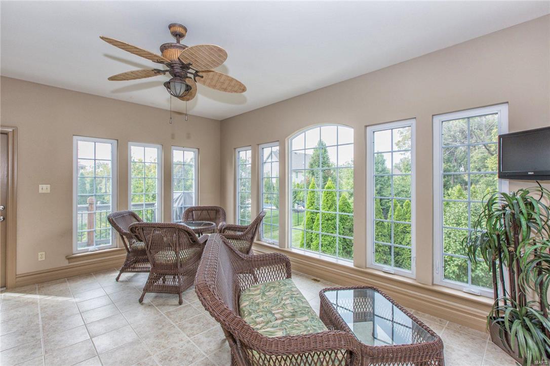 Estates At Wildhorse Canyon - Residential