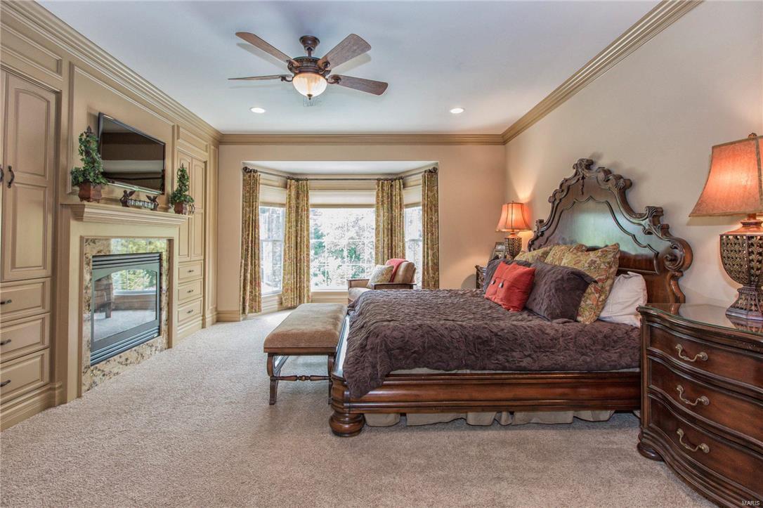 Estates At Wildhorse Canyon - Residential