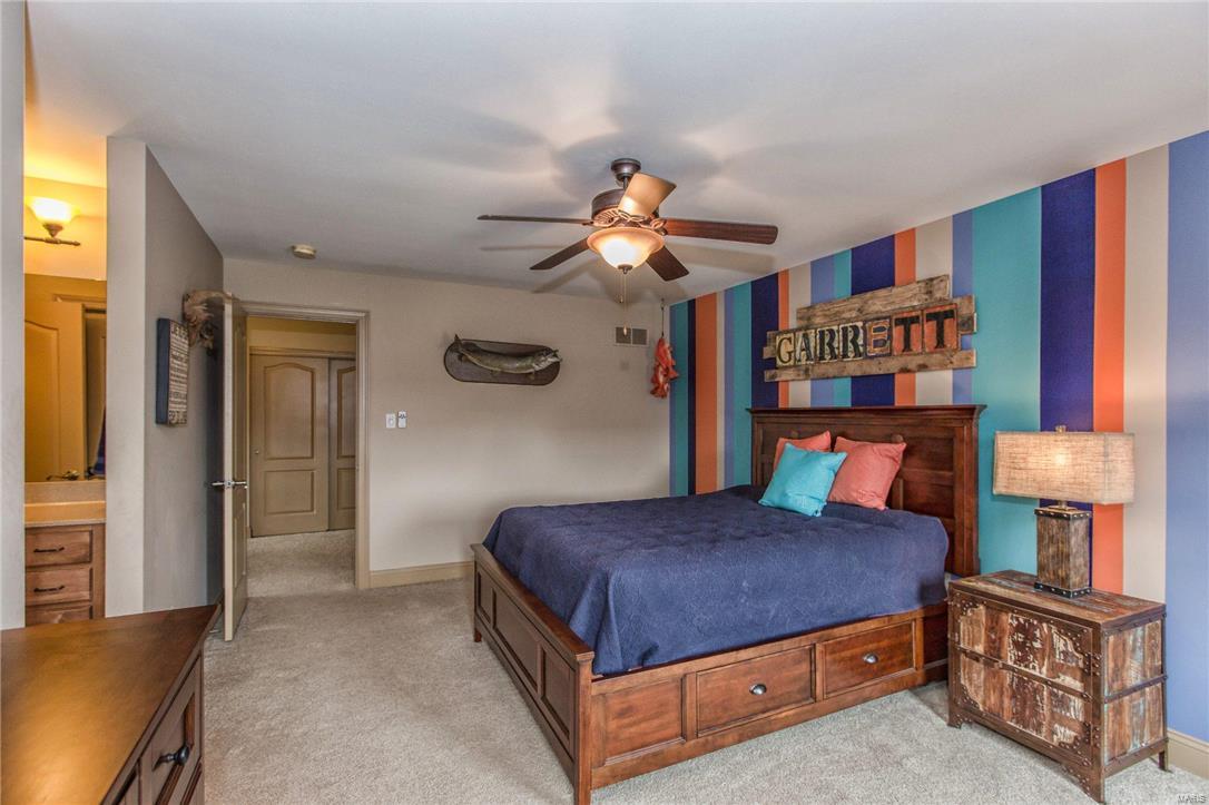 Estates At Wildhorse Canyon - Residential