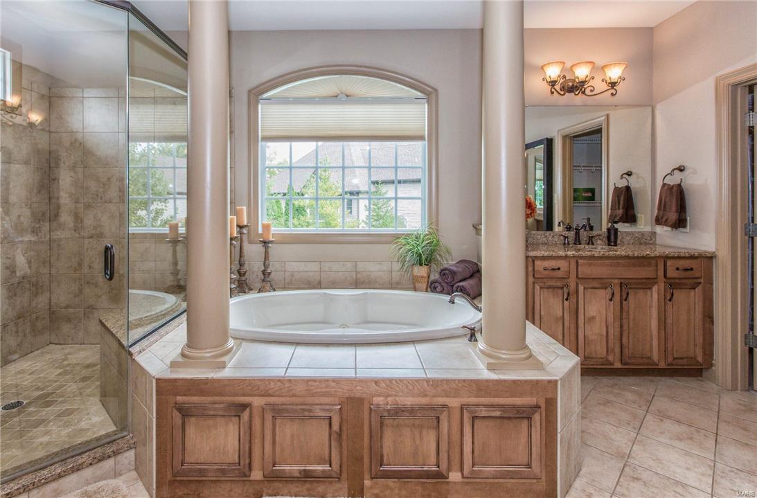 Estates At Wildhorse Canyon - Residential