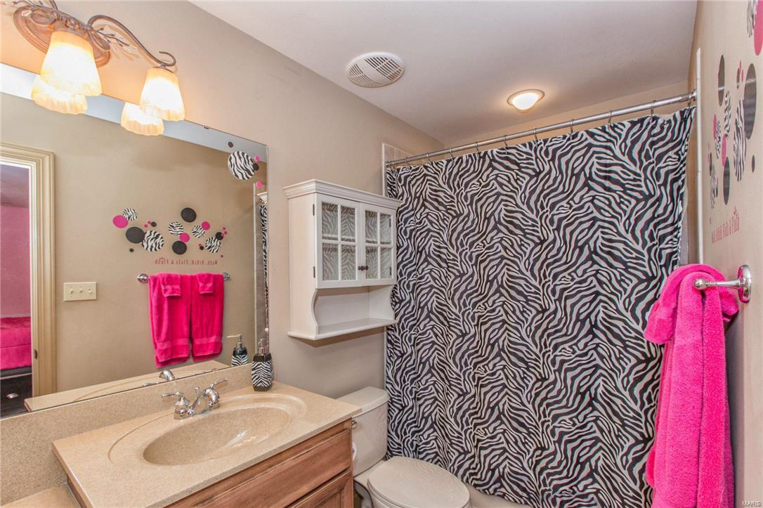 Estates At Wildhorse Canyon - Residential