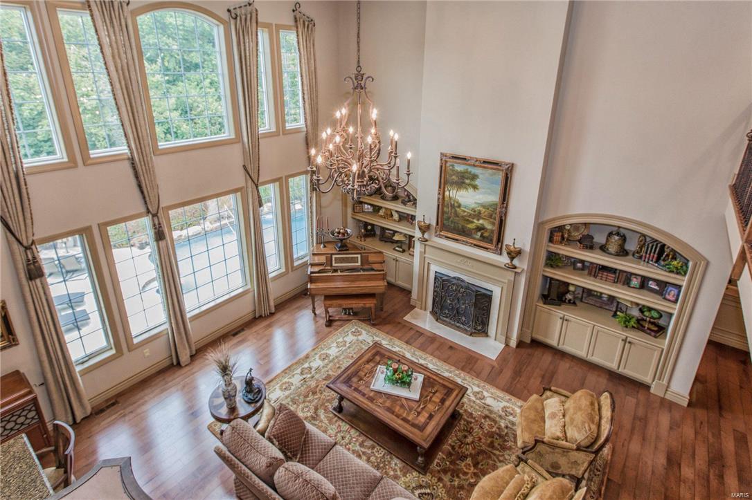 Estates At Wildhorse Canyon - Residential