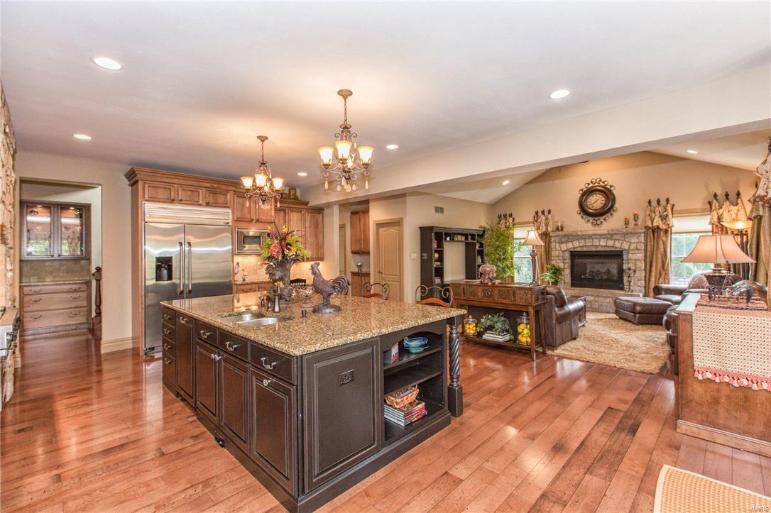 Estates At Wildhorse Canyon - Residential