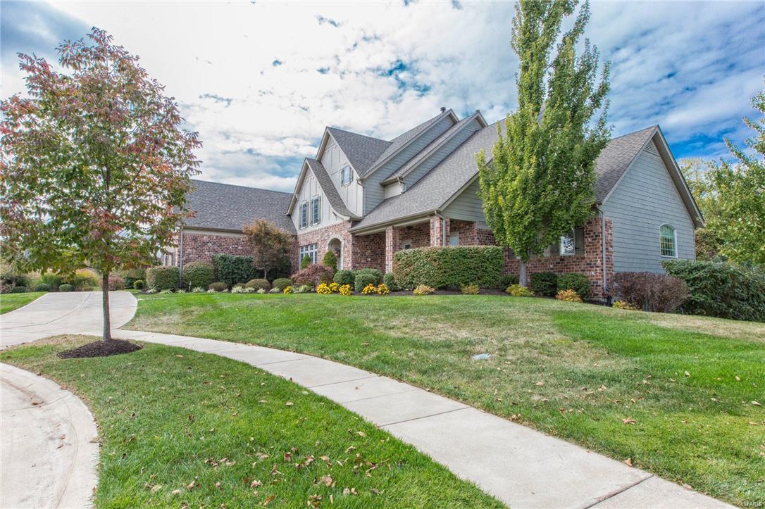 Estates At Wildhorse Canyon - Residential