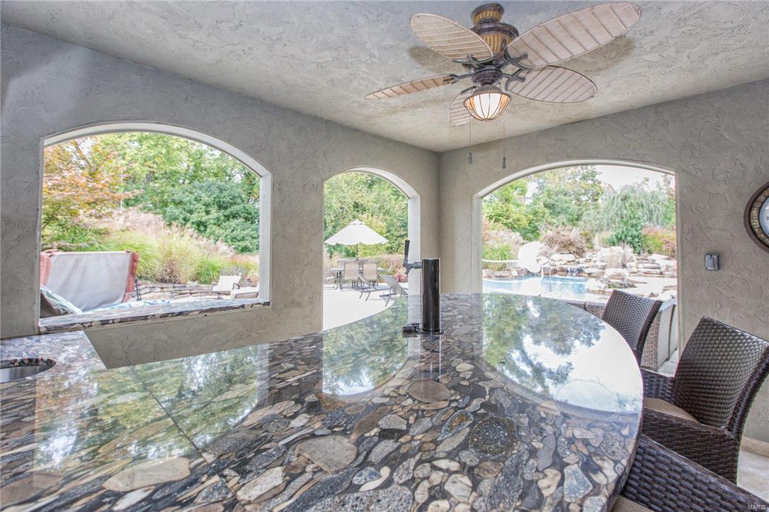 Estates At Wildhorse Canyon - Residential