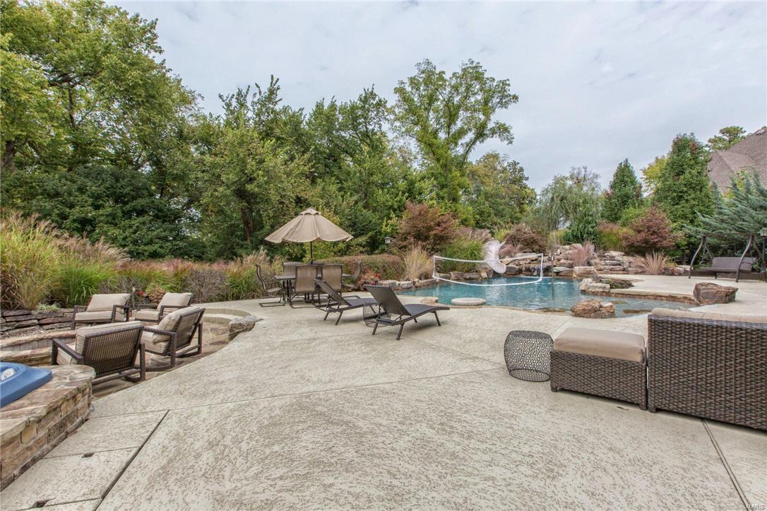 Estates At Wildhorse Canyon - Residential